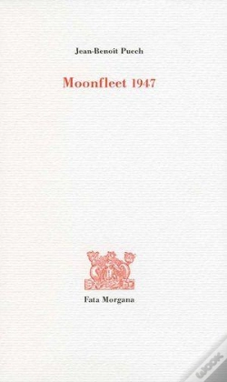 Capa do artigo Moonfleet 1947