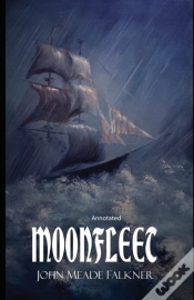Capa do artigo Moonfleet Annotated