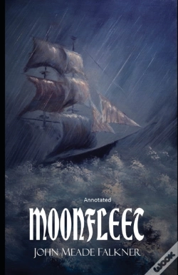 Capa do artigo Moonfleet Annotated