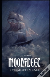 Capa do artigo Moonfleet Annotated