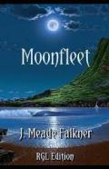 Moonfleet Annotated