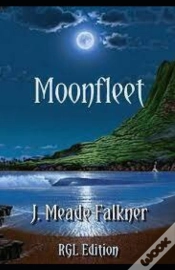 Capa do artigo Moonfleet Annotated