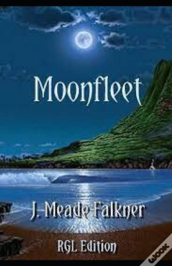 Capa do artigo Moonfleet Annotated