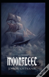 Capa do artigo Moonfleet Annotated