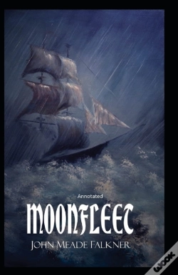 Capa do artigo Moonfleet Annotated