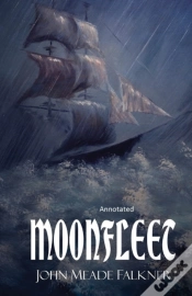 Capa do artigo Moonfleet Annotated