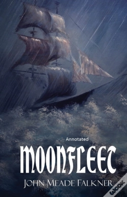 Capa do artigo Moonfleet Annotated