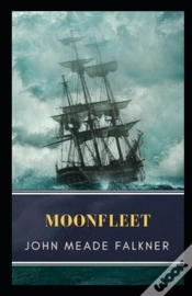 Capa do artigo Moonfleet Annotated