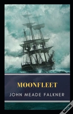 Capa do artigo Moonfleet Annotated