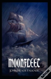 Capa do artigo Moonfleet Annotated