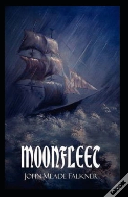 Capa do artigo Moonfleet Annotated