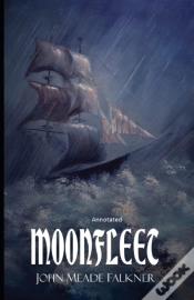 Capa do artigo Moonfleet Annotated