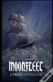 Capa do artigo Moonfleet Annotated