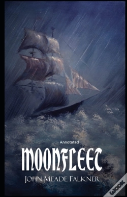 Capa do artigo Moonfleet Annotated