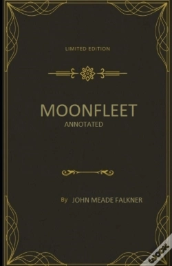 Capa do artigo Moonfleet Annotated