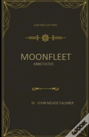 Capa do artigo Moonfleet Annotated