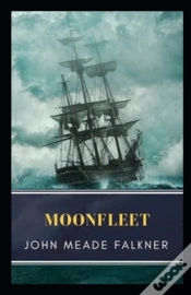 Capa do artigo Moonfleet Annotated