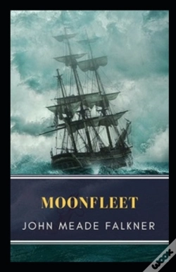 Capa do artigo Moonfleet Annotated