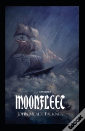 Capa do artigo Moonfleet Annotated