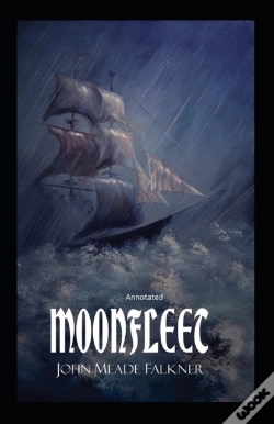 Capa do artigo Moonfleet Annotated