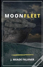 Capa do artigo Moonfleet Annotated