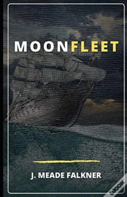 Capa do artigo Moonfleet Annotated