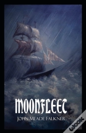 Capa do artigo Moonfleet Annotated