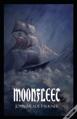 Capa do artigo Moonfleet Annotated
