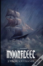 Capa do artigo Moonfleet Annotated