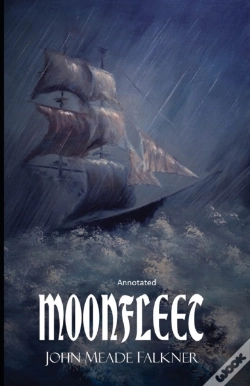 Capa do artigo Moonfleet Annotated