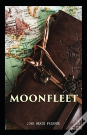 Capa do artigo Moonfleet Annotated
