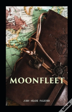 Capa do artigo Moonfleet Annotated