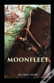 Capa do artigo Moonfleet Annotated