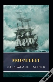 Capa do artigo Moonfleet Annotated