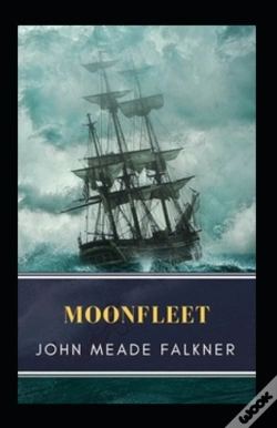 Capa do artigo Moonfleet Annotated