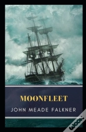 Capa do artigo Moonfleet Annotated