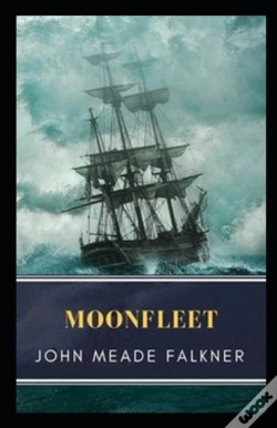 Capa do artigo Moonfleet Annotated