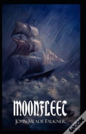 Capa do artigo Moonfleet Annotated