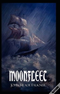 Capa do artigo Moonfleet Annotated