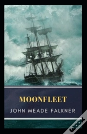 Moonfleet Annotated