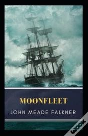 Capa do artigo Moonfleet Annotated