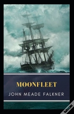 Capa do artigo Moonfleet Annotated