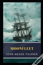 Capa do artigo Moonfleet Annotated