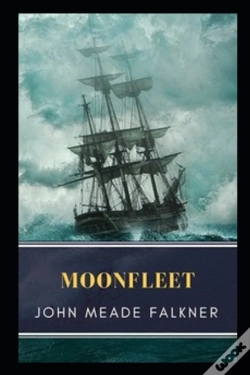 Capa do artigo Moonfleet Annotated