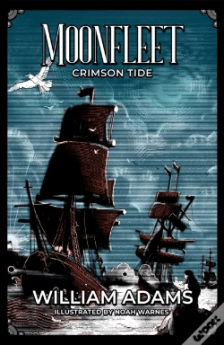 Capa do artigo Moonfleet Crimson Tide