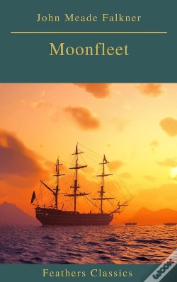 Capa do artigo Moonfleet (Feathers Classics)