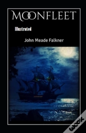 Capa do artigo Moonfleet Illustrated