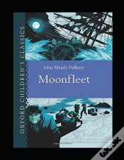 Capa do artigo Moonfleet Illustrated