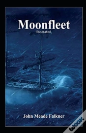 Capa do artigo Moonfleet Illustrated