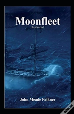 Capa do artigo Moonfleet Illustrated